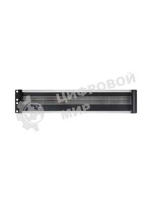 Серверный корпус ExeGate Pro EX284970RUS 2U450-09 (RM 19