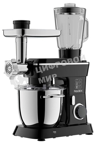 Кухонный комбайн RAGEX R112-418