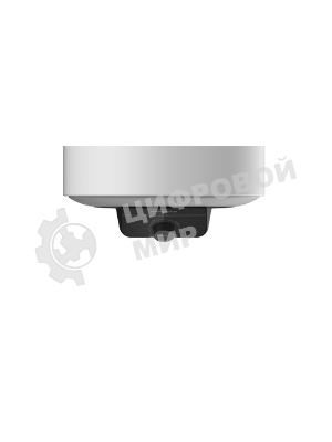Водонагреватель электрический Midea MWH-3015-RED красный, накопительный, 30 л, 1,5 кВт