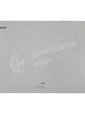 Планшет Samsung Galaxy Tab S10 FE+ 13.1
