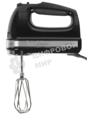 Миксер ручной KitchenAid 5KHM9212EPT, фисташковый