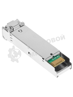 Модуль Osnovo SFP-S1LC13-G-1550-1310-I