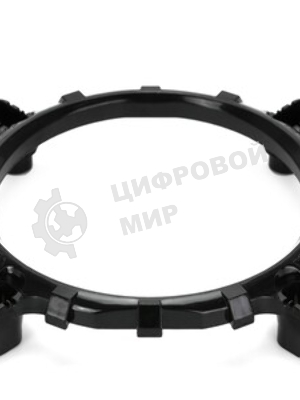 Кулер CROWN для процессора CM-B751TPWM