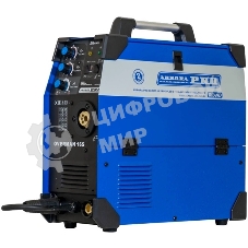 Сварочный полуавтомат AURORA PRO OVERMAN 165 (MIG/MAG+MMA)