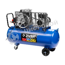 Компрессор ЗУБР 