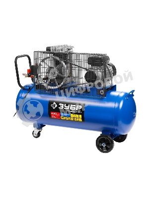 Компрессор ЗУБР 