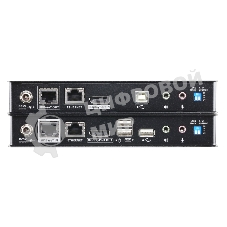 Удлинитель ATEN USB DisplayPort HDBaseT2.0 KVM Extender (4K@100м)