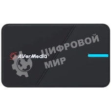 Карта видеозахвата внешняя Live Gamer Extreme 3, (GC551G2), RTL