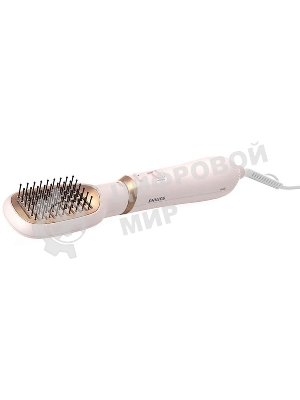 Фен-щетка Philips BHA310/00 800Вт бежевый