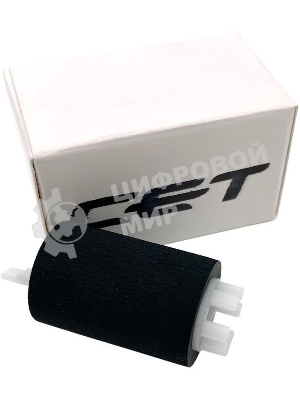 Ролик подхвата/подачи/отделения CET CET511015 для HP LJ MFP M72625dn/72630dn