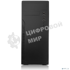 Компьютерный корпус Foxline FL-301+FZ450R