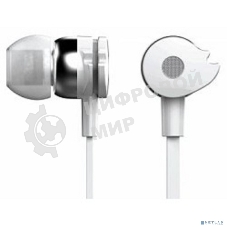 Наушники Oklick HP-S-210 1.1м белый