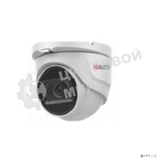 Камера видеонаблюдения HiWatch DS-T503(C) (2.8 мм)