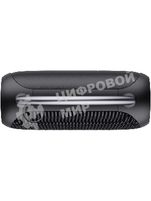 Колонка портативная Hyundai H-PS1026 черный 40W 2.0 BT 10м 1800mAh