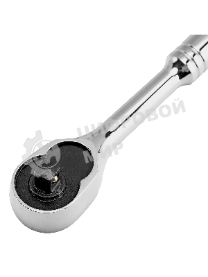 Ключ-трещотка Gross 1/4