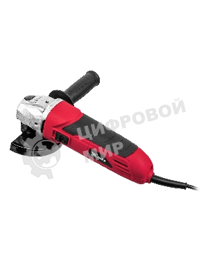 Угловая шлифовальная машина MTX MAG125-800, 800 Вт, 125 мм, 12000 об/мин