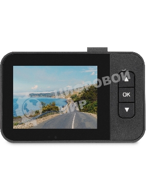 Видеорегистратор Digma FreeDrive 530, 1920x1080, 2