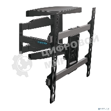 Кронштейн для телевизора Kromax ATLANTIS-60 черный 22