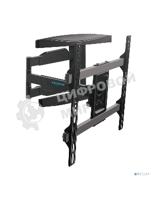 Кронштейн для телевизора Kromax ATLANTIS-60 черный 22