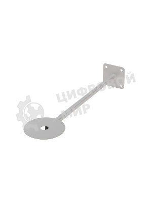 Кронштейн для камер видеонаблюдения Rexant 45 см, боковой