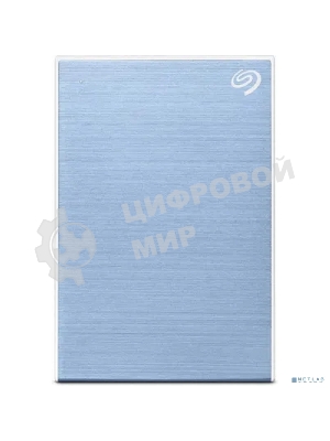 Жесткий диск Seagate One Touch STKY1000402 USB 3.0 1Tb 2.5