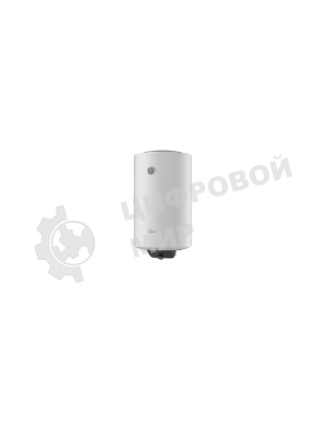 Водонагреватель электрический Midea MWH-3015-RED красный, накопительный, 30 л, 1,5 кВт