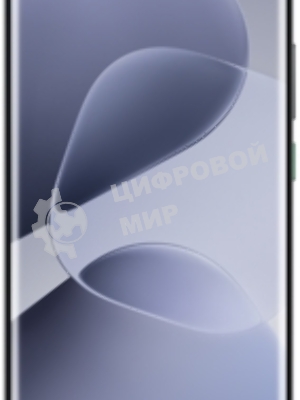 Смартфон Infinix HOT 60 Pro+ X6886 8/256Gb, черный