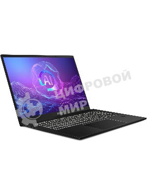 Ноутбук MSI Summit 16 AI Evo A2HMTG-057RU/16