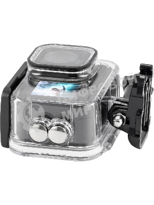 Экшн-камера Digma DiCam 970 1xCMOS 12Mpix черный