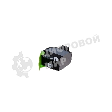 Картридж Sakura 71B5HK0 для Lexmark CS417dn/ CS517de/ CX417de/ CX517de, черный, 6000 к.