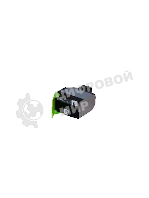 Картридж Sakura 71B5HK0 для Lexmark CS417dn/ CS517de/ CX417de/ CX517de, черный, 6000 к.