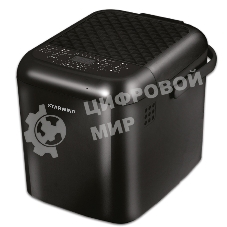 Хлебопечь Starwind SBM1083 500 Вт, черный