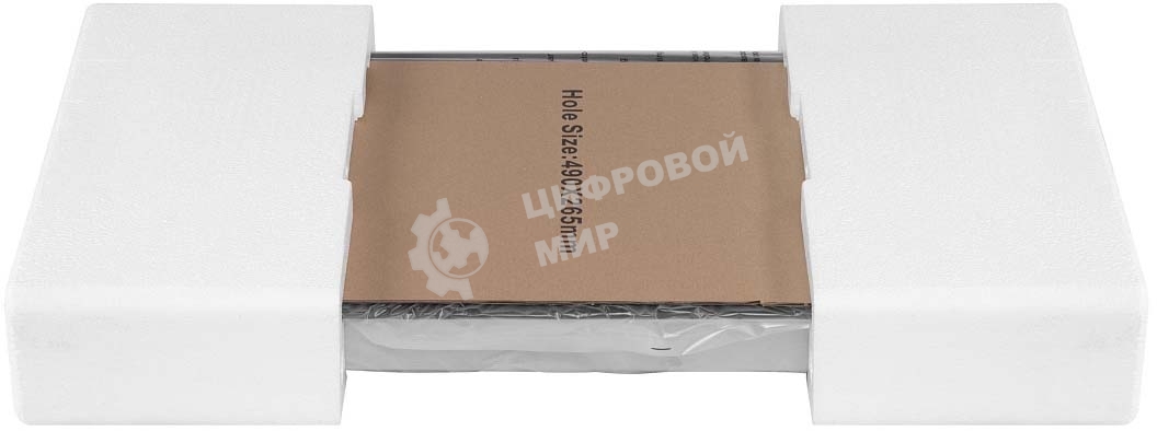 Электрическая варочная панель HOMSair HVC32BK