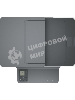 МФУ лазерное HP LaserJet M236sdn (9YG08A), A4, ч/б, печ. до 29 стр/мин., скан. до 19 стр/мин. (ч/б) 10 стр/мин. (цвет), 600 x 600 dpi, USB, RJ-45, Air Print, Mopria