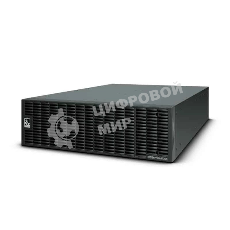 Внешний батарейный модуль CyberPower BPE240V50ART3U для моделей серии OL6KERT3UPM, OL10000ERT3UDM, OL10KERT3UPM