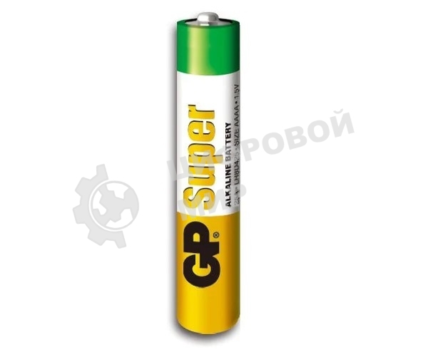 Батарея GP 25A-2CR2 20/160 02957