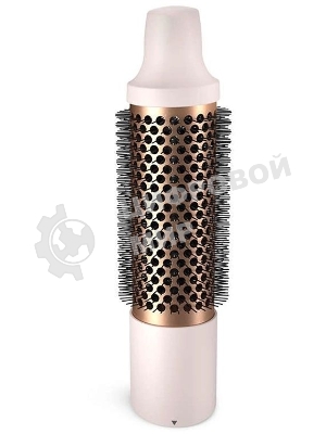 Фен-щетка Philips BHA310/00 800Вт бежевый