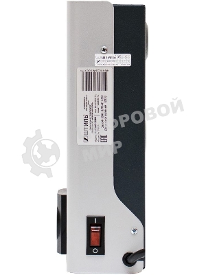 Стабилизатор напряжения Штиль ИнСтаб IS350 300Вт 350ВА белый