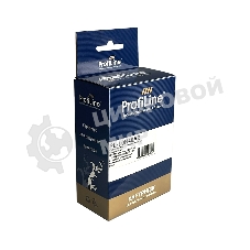 Картридж струйный ProfiLine PL-L0R40AE (957XL) для принтеров HP OfficeJet Pro 7720/7730/7740/8210/8218/8720/8725/8730/8740 с чернилами на пигментной основе Black 10,5 мл