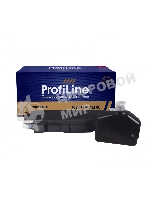 Картридж ProfiLine PL-TK-5280K для принтеров Kyocera M6235cidn/M6635cidn/P6235cdn черный 13000 копий
