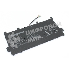 Аккумуляторная батарея для ноутбукa Asus Chromebook C523NA7.7V 4800mAh Orig