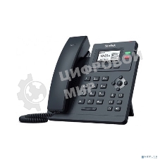 Телефон VOIP 2 LINE SIP-T31G YEALINK