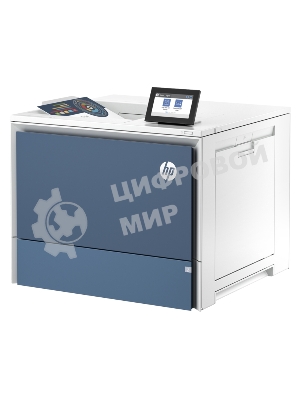 Принтер лазерный HP Color LaserJet Enterprise 6700dn, А4, цветной, печ. до 52 стр/мин., 1200x1200 dpi, USB, Ethernet (RJ-45)
