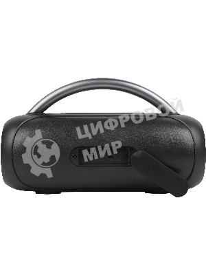 Колонка портативная Hyundai H-PS1026 черный 40W 2.0 BT 10м 1800mAh