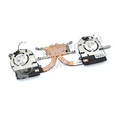 Система охлаждения для ноутбука HP 1030 G8