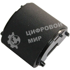 Ролик подхвата CET CET5857 (RL1-0568-000/RL1-2412-000) для HP LJ Enterprise P3015/P3005 M521/M525 1-го лотка