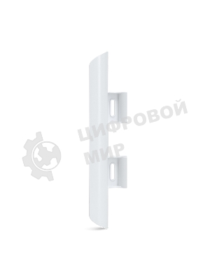 Беспроводная точка доступа Ubiquiti NanoStation M5 (2UTP 100Mbps, 802.11a/n, 150Mbps, 16dBi)(NSM5)