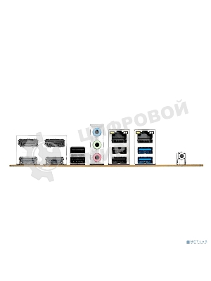 Материнская плата Maxsun Challenger B760ITX D5, LGA 1700, Intel B760, 2xDDR5, 4xSATA, 2xM.2, 1xPCIe 5.0 x16, 2xHDMI, 2xDP, 2x 2.5Gb LAN, 2xUSB 3.2 Gen 1, 4xUSB 2.0, 5.1, Mini-ITX