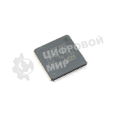 Микросхема STMicroelectronics STM32F745VET6