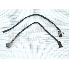 Разъем для ноутбука Dell Inspiron 15 5565 5567 17 5765 5767 с кабелем